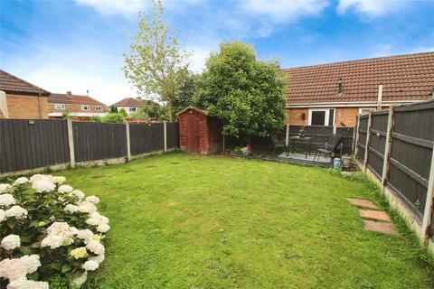 40 Hoddesdon Crescent, Dunscroft, Doncaster, DN7 4HJ