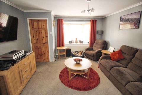 40 Hoddesdon Crescent, Dunscroft, Doncaster, DN7 4HJ