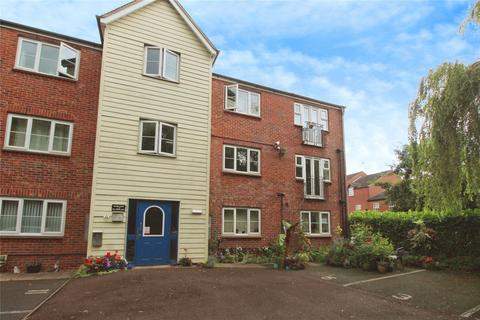 1 bedroom flat for sale, Mill Bridge Close, Nottinghamshire DN22