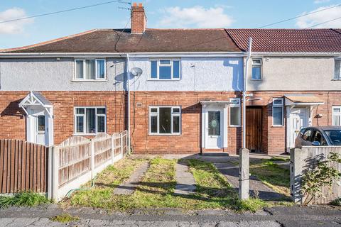 Crecy Avenue, South Yorkshire DN2