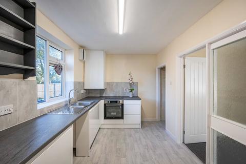 undefined, Crecy Avenue, South Yorkshire DN2