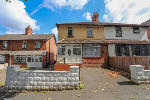 3 bedroom semi-detached house for sale, Manor Road, Smethwick B67