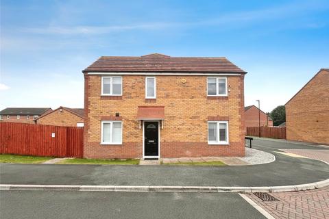 3 bedroom semi-detached house to rent, Thorncliffe Drive, Doncaster DN7