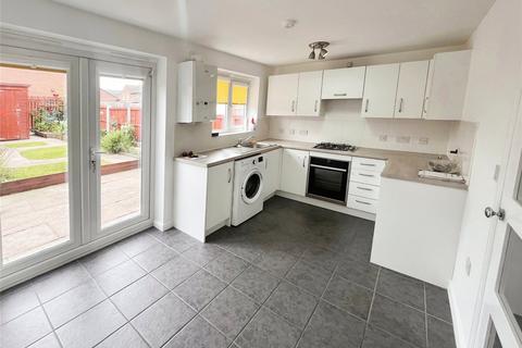 3 bedroom semi-detached house to rent, Thorncliffe Drive, Doncaster DN7