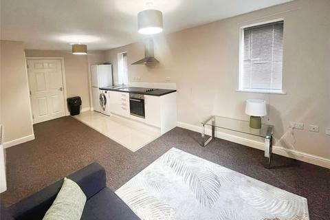 1 bedroom flat to rent, McConnel Crescent, Doncaster DN11