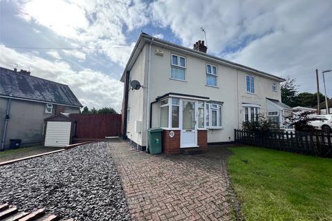 3 bedroom semi-detached house for sale, Marriott Road, West Midlands DY2