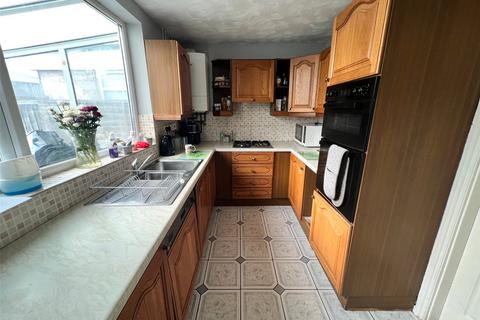 3 bedroom semi-detached house for sale, Marriott Road, West Midlands DY2