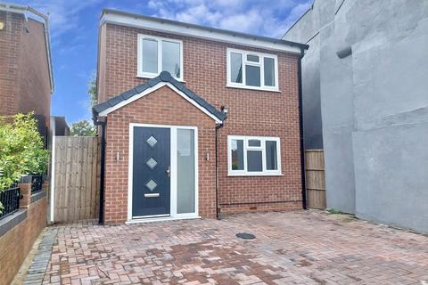 17 Blockall, Wednesbury, WS10 8EP
