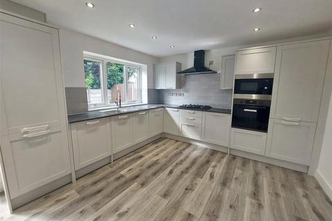 17 Blockall, Wednesbury, WS10 8EP