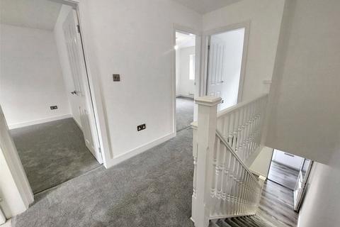17 Blockall, Wednesbury, WS10 8EP