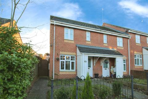 3 bedroom semi-detached house for sale, Wrens Nest Road, West Midlands DY1