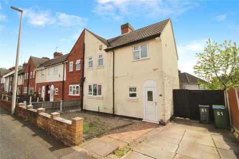 61 Willow Drive, Tividale, Oldbury, B69 1LE