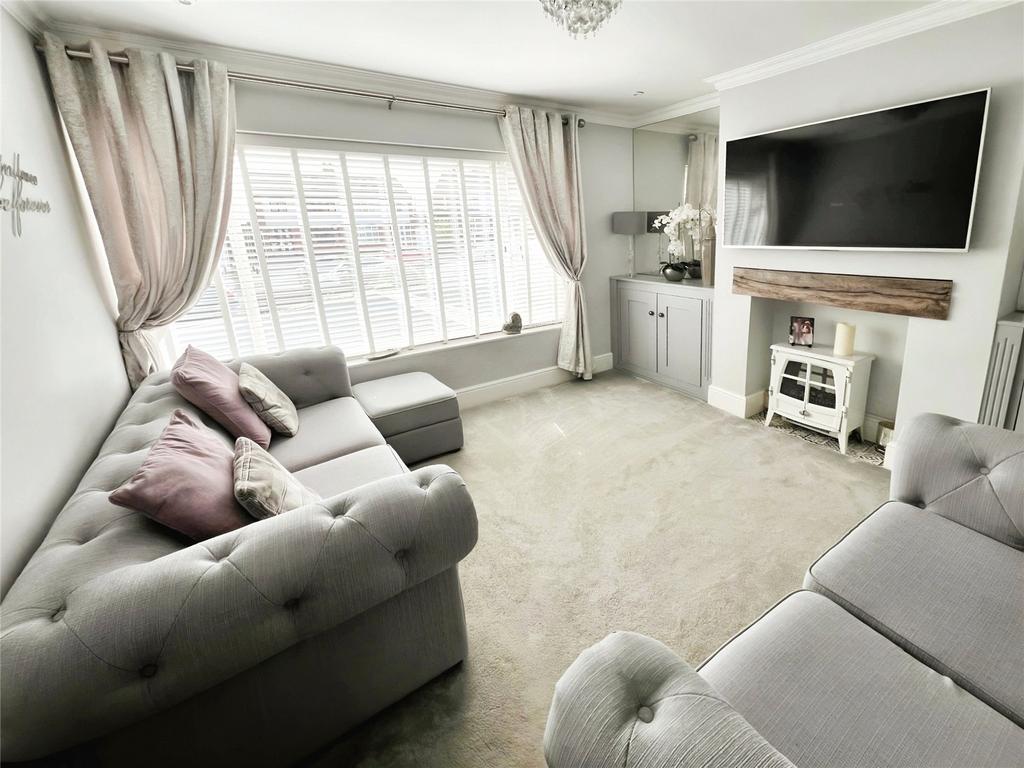 Front Living Room