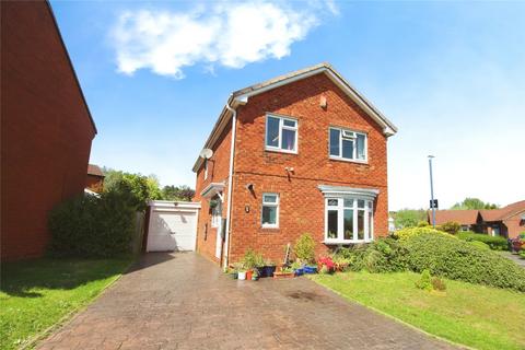 4 bedroom detached house for sale, Olliver Close, West Midlands B62