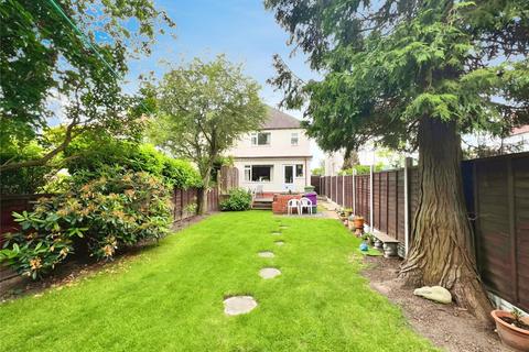 7 Ashley Road, Wolverhampton, WV4 4DP