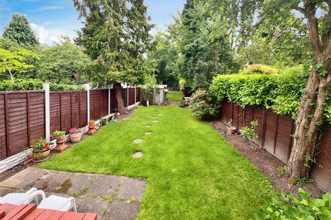 7 Ashley Road, Wolverhampton, WV4 4DP