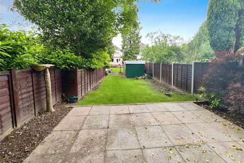7 Ashley Road, Wolverhampton, WV4 4DP