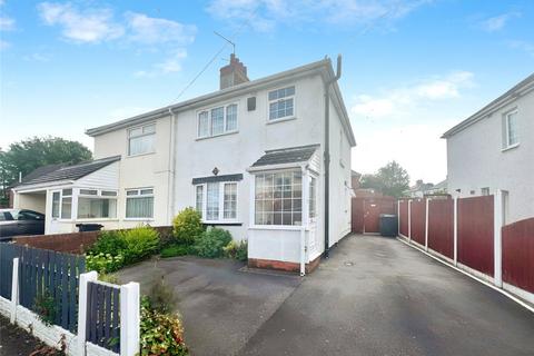 3 bedroom semi-detached house for sale, Cavell Road, West Midlands DY2