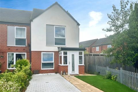 2 bedroom end of terrace house for sale, Sorrel Drive, West Midlands WV14