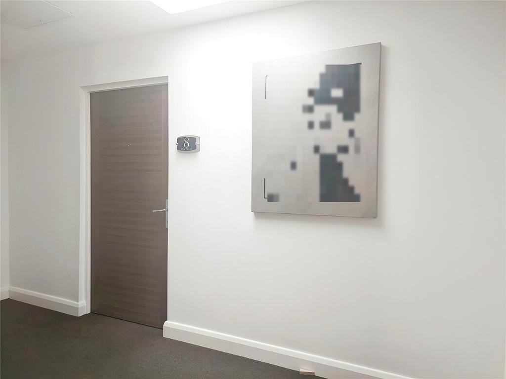 Internal Door