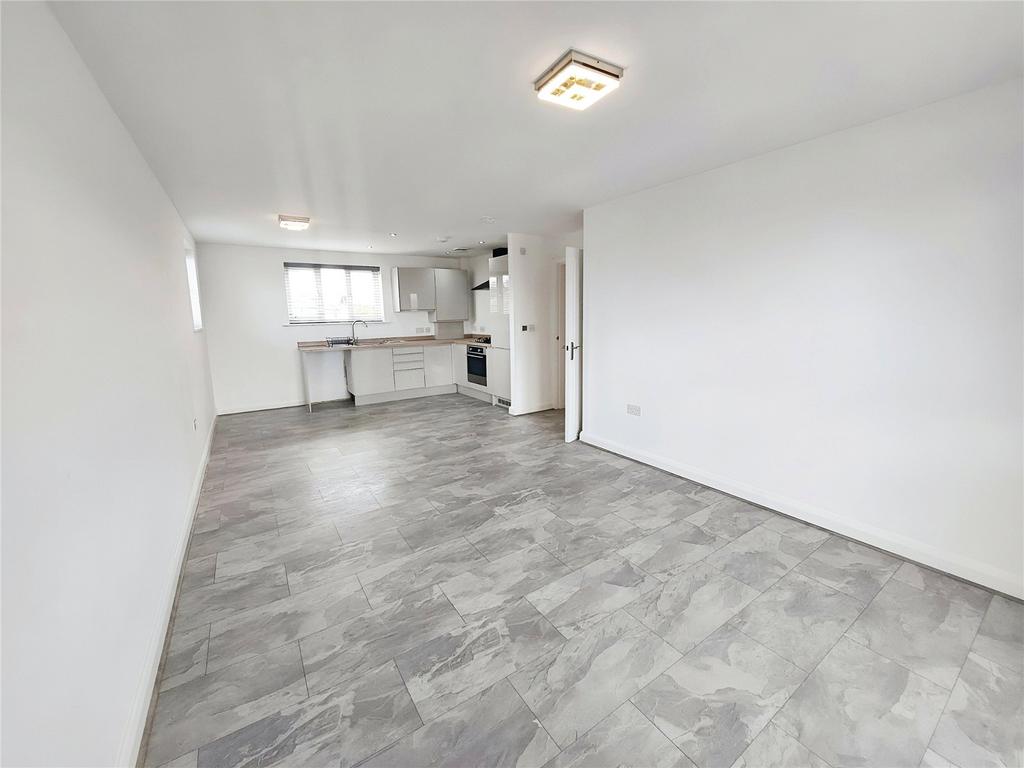 Kitchen/Lounge