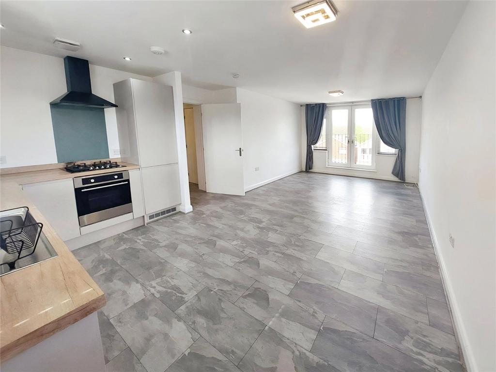 Kitchen/Lounge