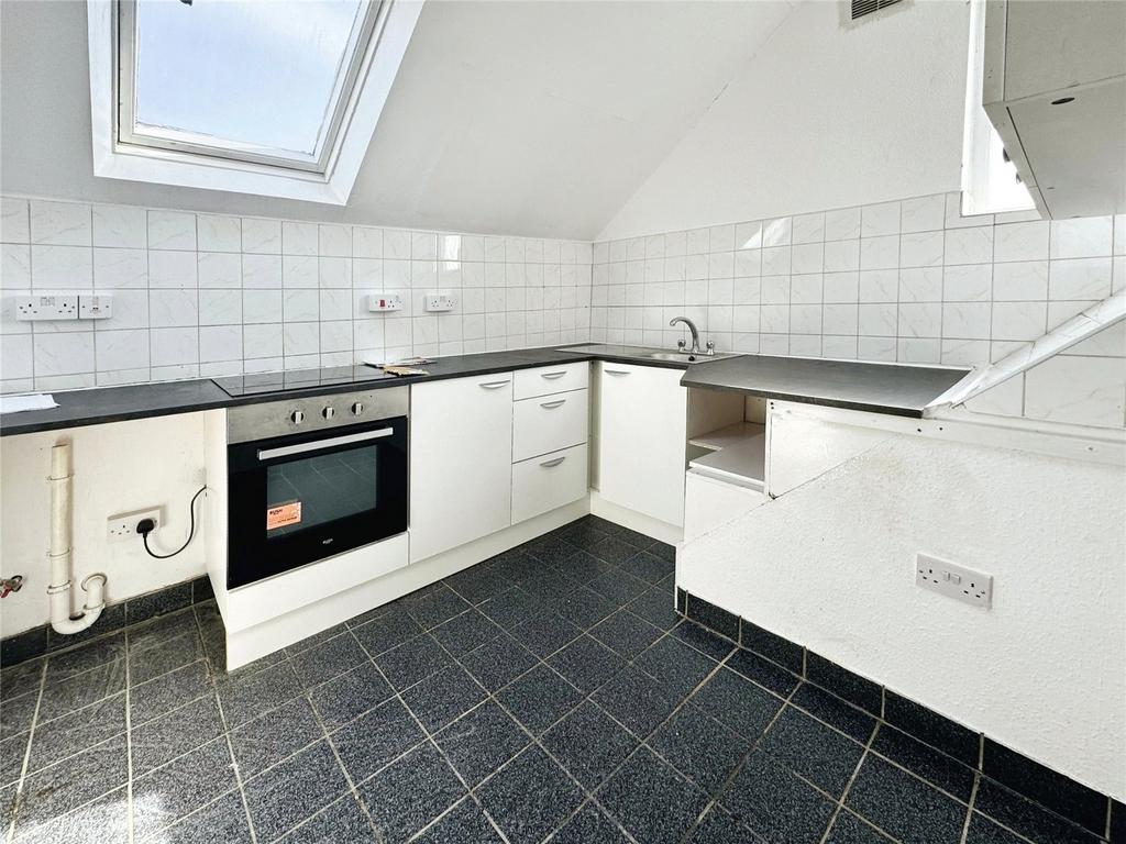 Fitted Kitchen