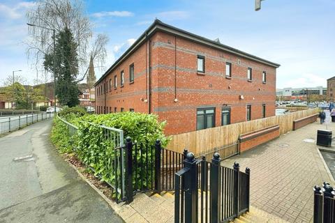 1 bedroom flat to rent, Lower Mill Street, Worcestershire DY11