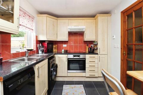53 Brandy Riggs, Cairneyhill, Dunfermline, KY12 8UY
