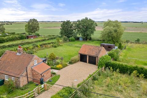 Thorpe Bank, Little Steeping, PE23