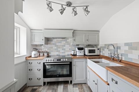 undefined, Thorpe Bank, Little Steeping, PE23