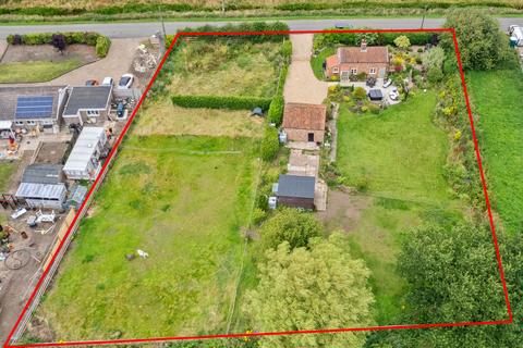 undefined, Thorpe Bank, Little Steeping, PE23