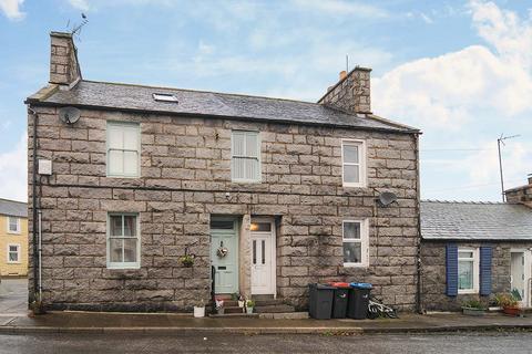 3 bedroom terraced house for sale, Port Road, Castle Douglas DG7