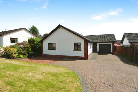 14a Queensberry Brae, Thornhill, DG3 5AQ