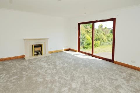 14a Queensberry Brae, Thornhill, DG3 5AQ