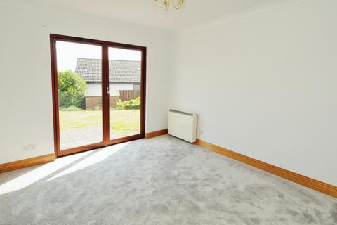 14a Queensberry Brae, Thornhill, DG3 5AQ