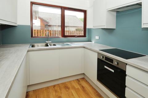 14a Queensberry Brae, Thornhill, DG3 5AQ