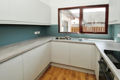 14a Queensberry Brae, Thornhill, DG3 5AQ
