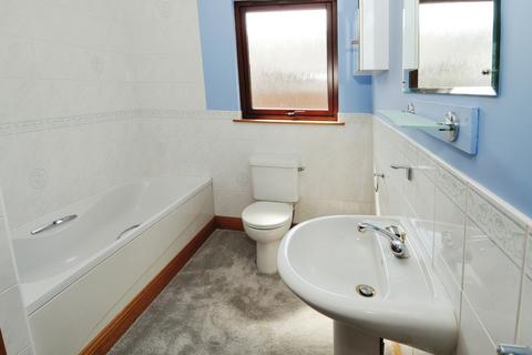 14a Queensberry Brae, Thornhill, DG3 5AQ