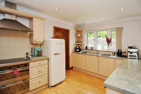 4 bedroom detached house for sale, Auld Brig View, Dumfries DG2