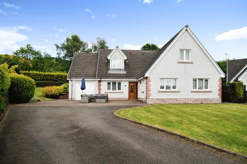 4 bedroom detached house for sale, Auld Brig View, Dumfries DG2