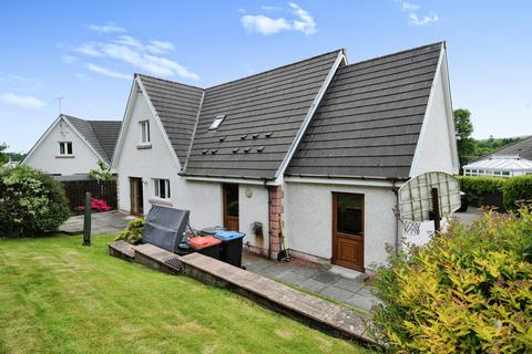 12 Auld Brig View, Auldgirth, Dumfries, DG2 0XE