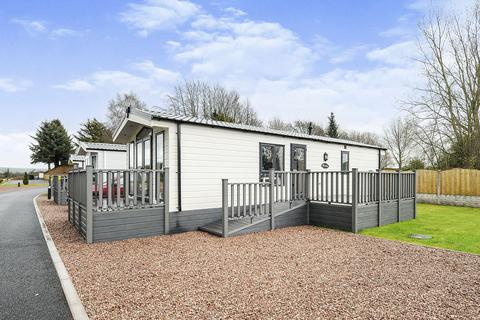 2 bedroom detached house for sale, Newbridge Country Park, Dumfries DG2