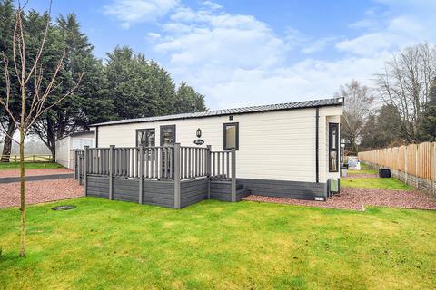 2 bedroom detached house for sale, Newbridge Country Park, Dumfries DG2