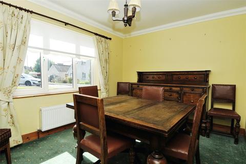 4 bedroom detached house for sale, Northfield Park, Moffat DG10