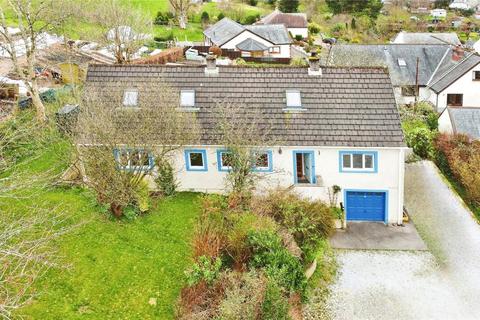 4 bedroom detached house for sale, Dunreggan Brae, Thornhill DG3