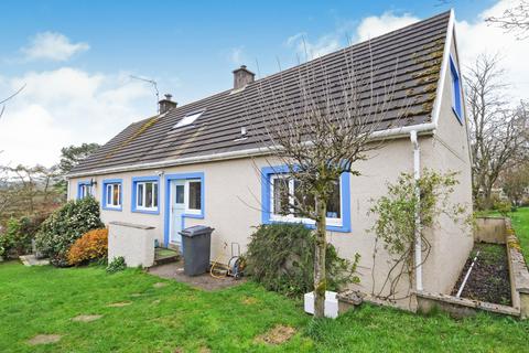 4 bedroom detached house for sale, Dunreggan Brae, Thornhill DG3