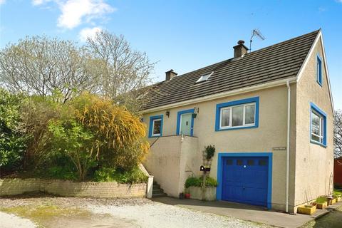 4 bedroom detached house for sale, Dunreggan Brae, Thornhill DG3