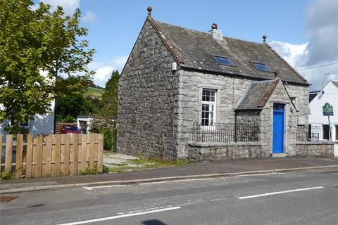 3 bedroom detached house for sale, Palnackie, Dumfries and Galloway DG7