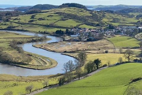 undefined, Palnackie, Dumfries and Galloway DG7